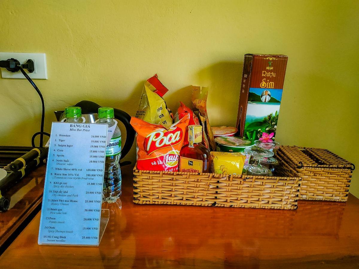 Bungalows Bai Vong Phú Quốc-sziget Kültér fotó